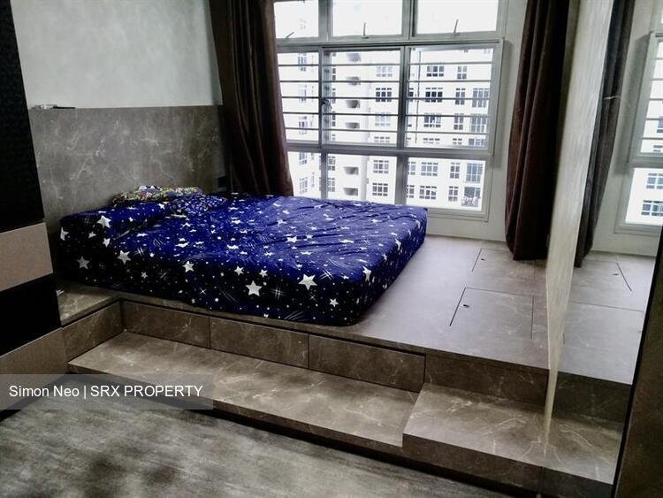 Blk 289A Compassvale Crescent (Sengkang), HDB 4 Rooms #342977981